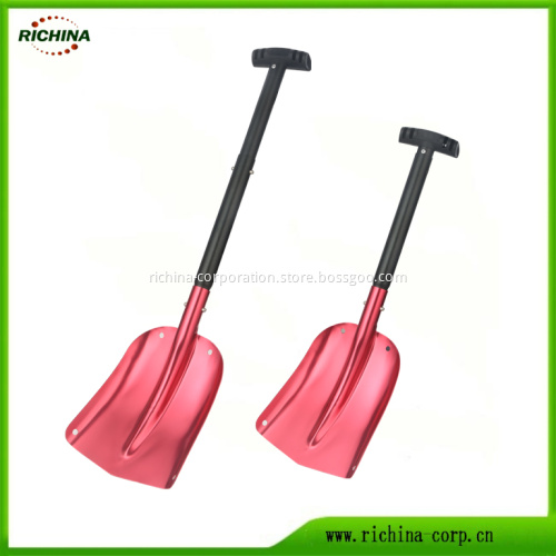 Portable Camping Snow Shovel for Car
